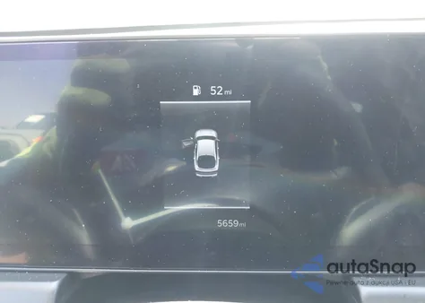 2025 Kia K5 Gt Line из США, поврежденный, VIN KNAG64J76S5362403